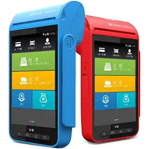 鹤壁拉卡拉智能POS机